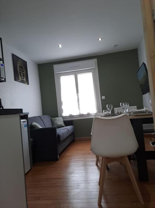 T2 Jacky Ic. /Moto / Circuit 24H / Oasis /Antares Appartement Le Mans Buitenkant foto